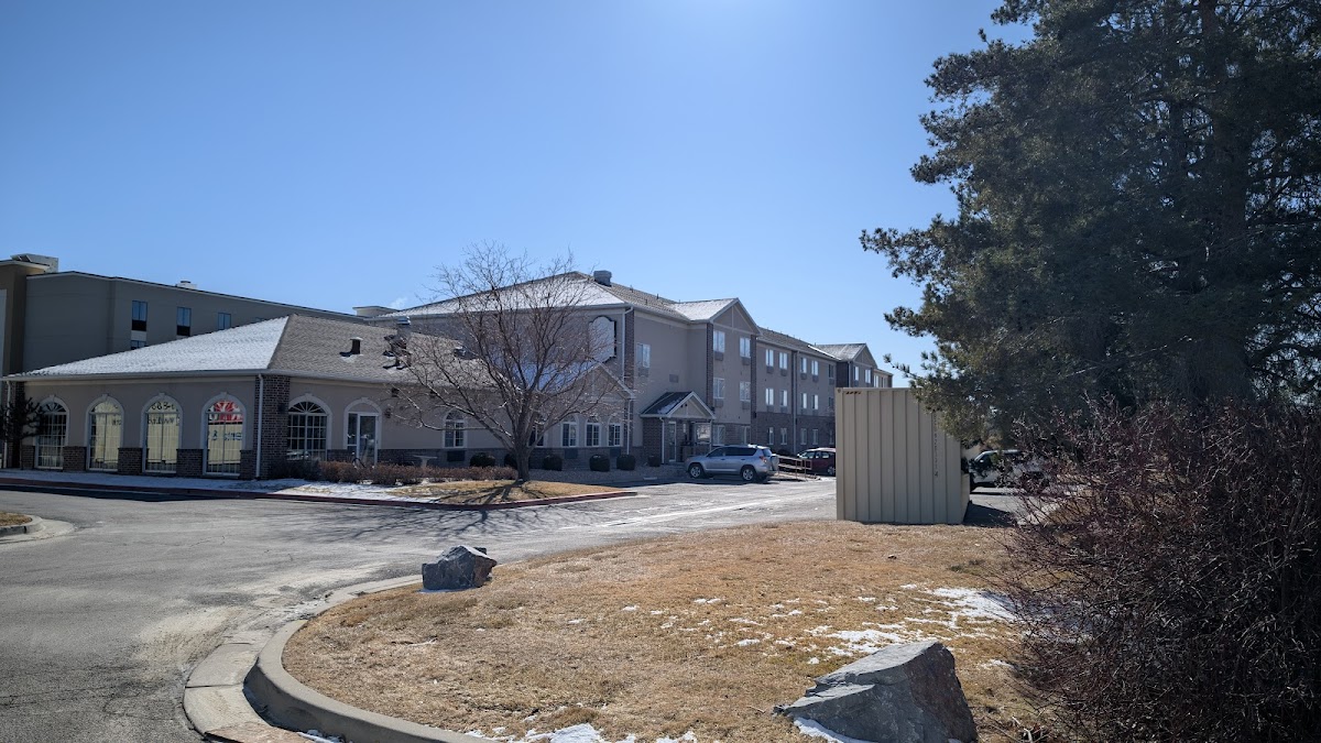 Royal Inn Salt Lake City Airport